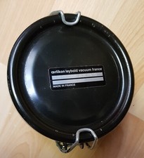 Oerlikon Leybold F 16/25
