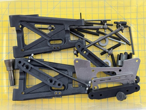 Kyosho assortiment accessoires - kyosho,