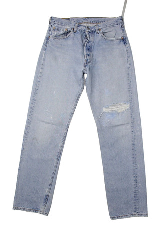 Jeans levi 501 w32 - w32, l32