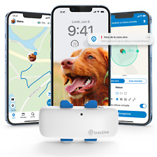 Tractive DOG 4 | Collier GPS