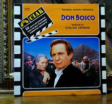 Stelvio cipriani don bosco - don,
