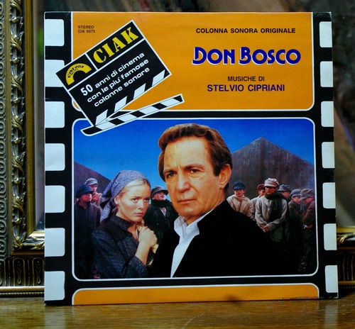 Stelvio cipriani don bosco - cipriani,