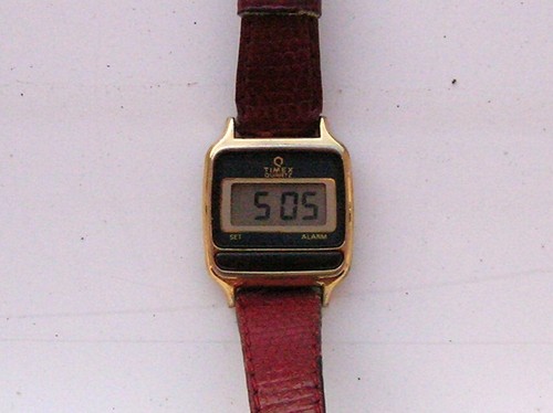 Montre pour femme timex - pour,