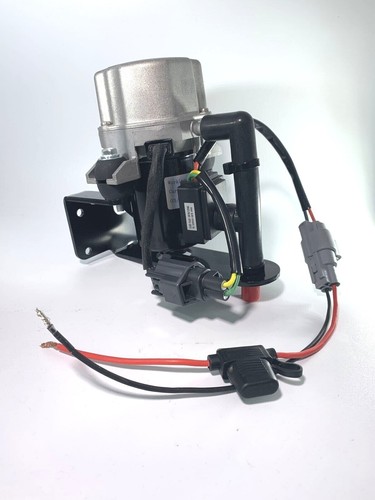 Aspirateur frein booster - aspirateur,