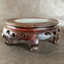 Support Présentoir Socle