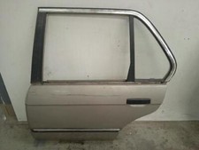 porte arriere gauche pour BMW SERIE 3 BERLINA (E30) 323I 1982 359453