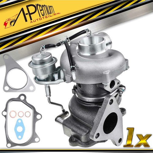 Turbo pour subaru impreza - pour,
