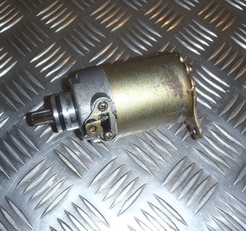 Peugeot 125 sum demarreur - peugeot,