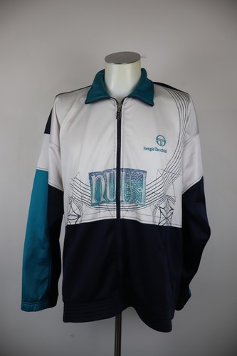 Sergio tacchini années - sergio, 80