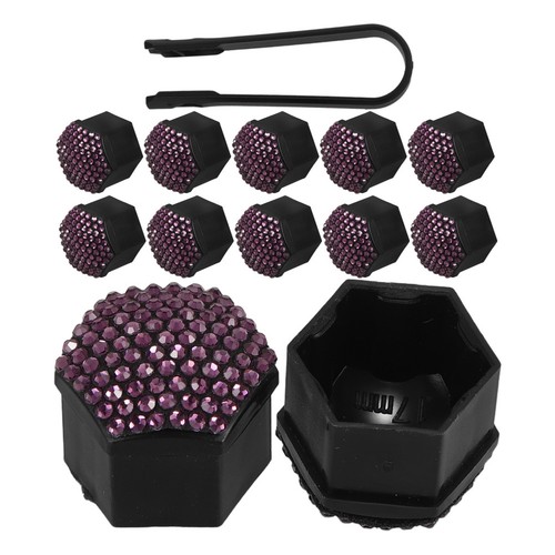 Pcs capuchons boulons - 20,