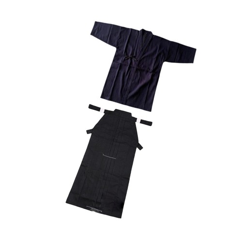 Ensemble tenues kendo - ensemble, de