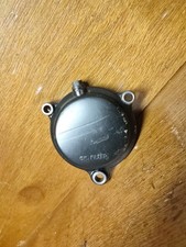 Couvercle De Filtre A Huile