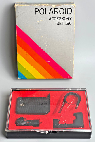 Polaroid accessory set 186 for - polaroid,