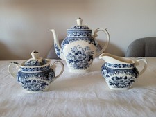 Service à café porcelaine