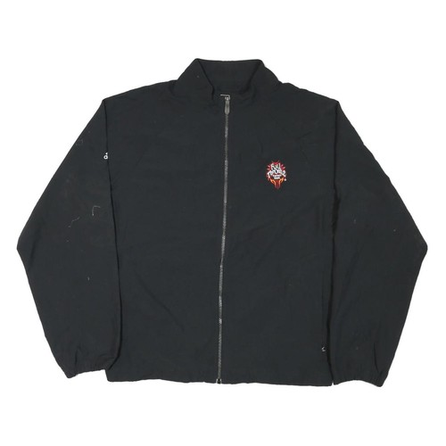 Veste survêtement nylon - de, en