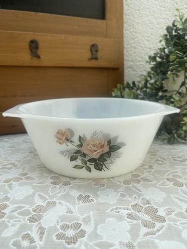 Saladier ancien arcopal - saladier,