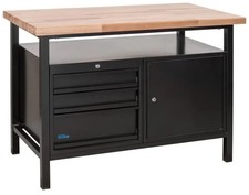 Etabli P 1200 SLT - Black Line