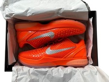 Kobe 6 NEUF
