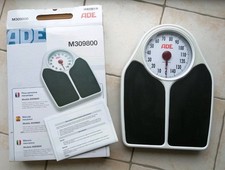 AR1 - Pèse-personne