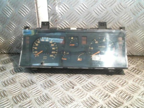 Compteur renault r21 - compteur,