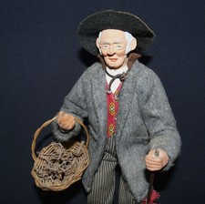 SANTON DE PROVENCE Vieux