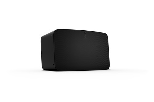 Sonos five black certified - five,