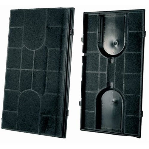 Filtre charbon hotte - a,