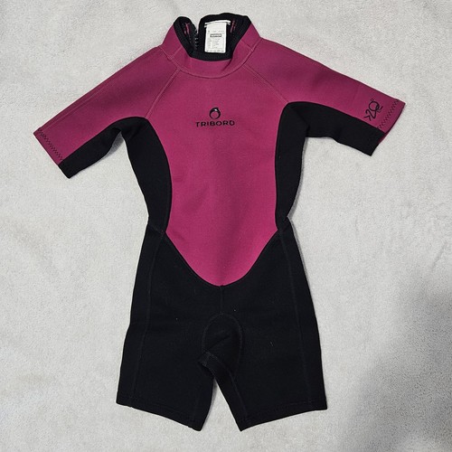Tribord decathlon years - decathlon,