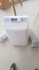 climatiseur mobile Airton blanc 