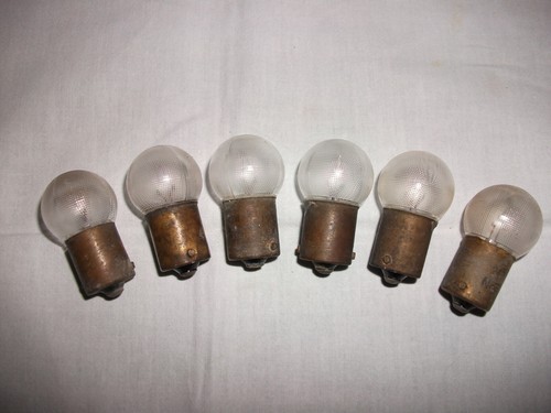 Ampoules collection norma - norma, 24v