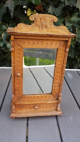 Ancien jouet poupée - de,