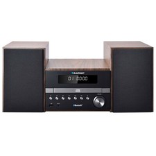 Chaîne Hi-Fi Micro avec