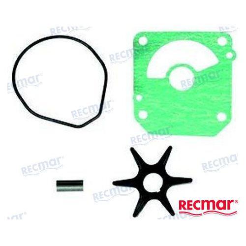 Eau pompe rotor service kit - rotor,