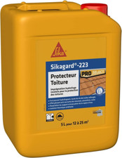 Sika Sikagard Mousse De