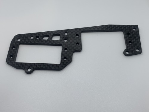 Kyosho mp10 tki2 tki3 - mp10, tki2/tki3