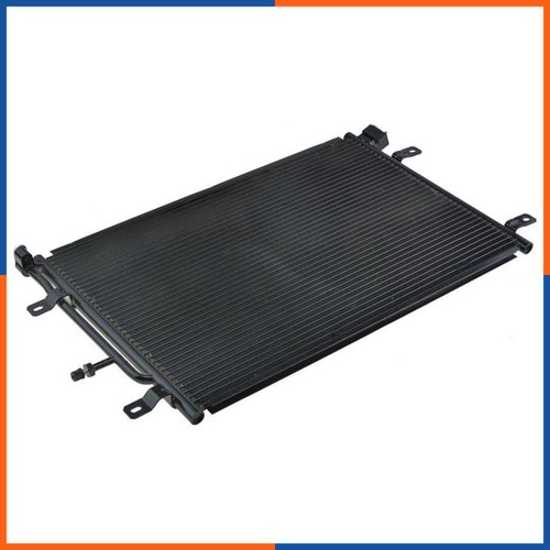 Radiateur climatisation - radiateur,
