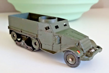 Dinky toys " Half Track n°