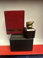 miniature parfum Boucheron,"Trouble"