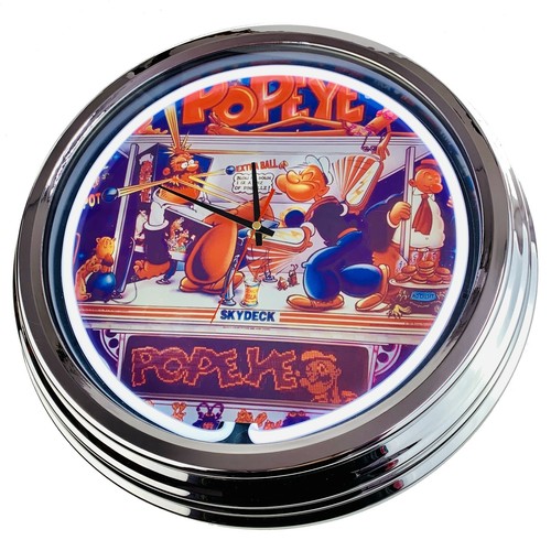 0534 horloge murale - n-0534,