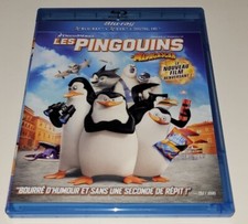 Blu-ray + DVD + Digital HD -