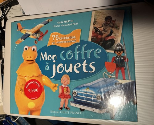 Rare livre neuf blister - rare,
