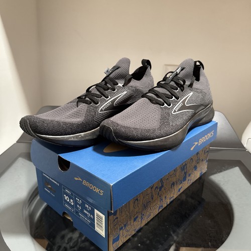 Brooks levitate stealthfit - brooks,