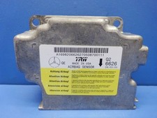 MERCEDES CLASSE A W169 W245 CALCULATEUR AIRBAG TRW A1698206626 - 6626 Q2 TRW