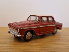 Dinky Toys Simca Aronde  1/43