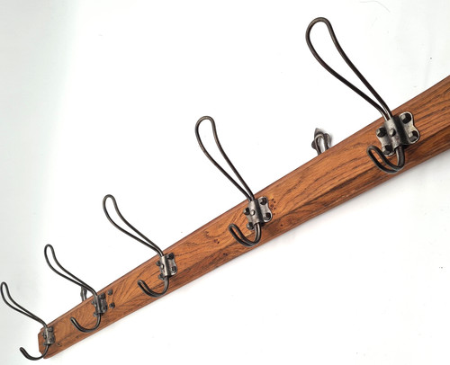 Ancien porte manteau - , 8