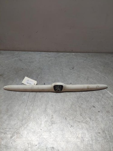 Baguette coffre peugeot - coffre, 206