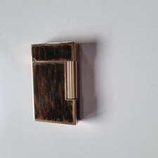 Briquet ST Dupont laque de chine numérotée neuf vintage