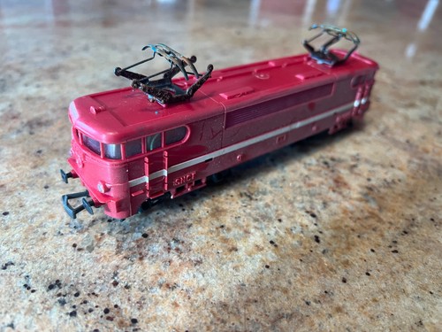 Locomotive 9288 capitole - locomotive,