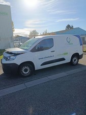 Cloison de separation