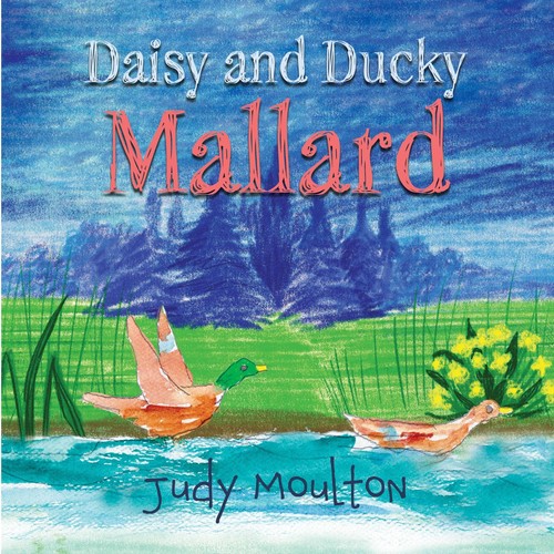 Judy moulton daisy and - daisy, ducky